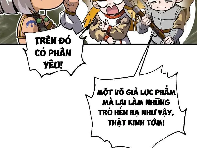 đọc truyện Toàn Cầu Cao Võ Chương 284 ảnh 134 tại Giả Dược
