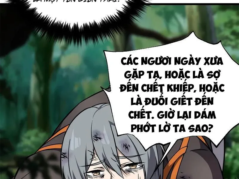 đọc truyện Toàn Cầu Cao Võ Chương 284 ảnh 22 tại Giả Dược