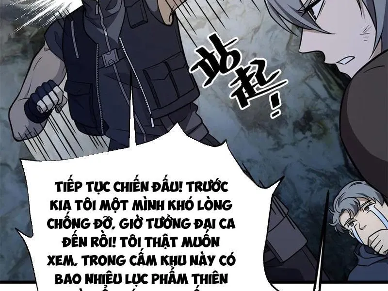 đọc truyện Toàn Cầu Cao Võ Chương 284 ảnh 58 tại Giả Dược