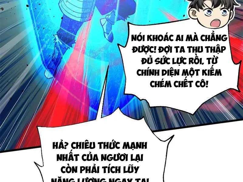 đọc truyện Toàn Cầu Cao Võ Chương 284 ảnh 96 tại Giả Dược