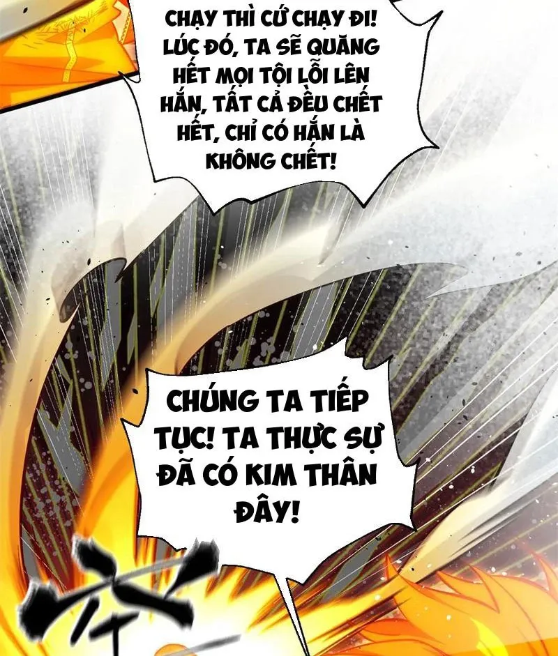đọc truyện Toàn Cầu Cao Võ Chương 285 ảnh 45 tại Giả Dược