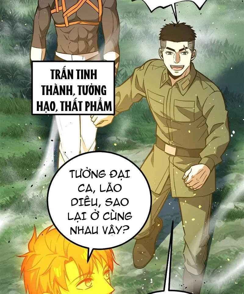 đọc truyện Toàn Cầu Cao Võ Chương 285 ảnh 55 tại Giả Dược