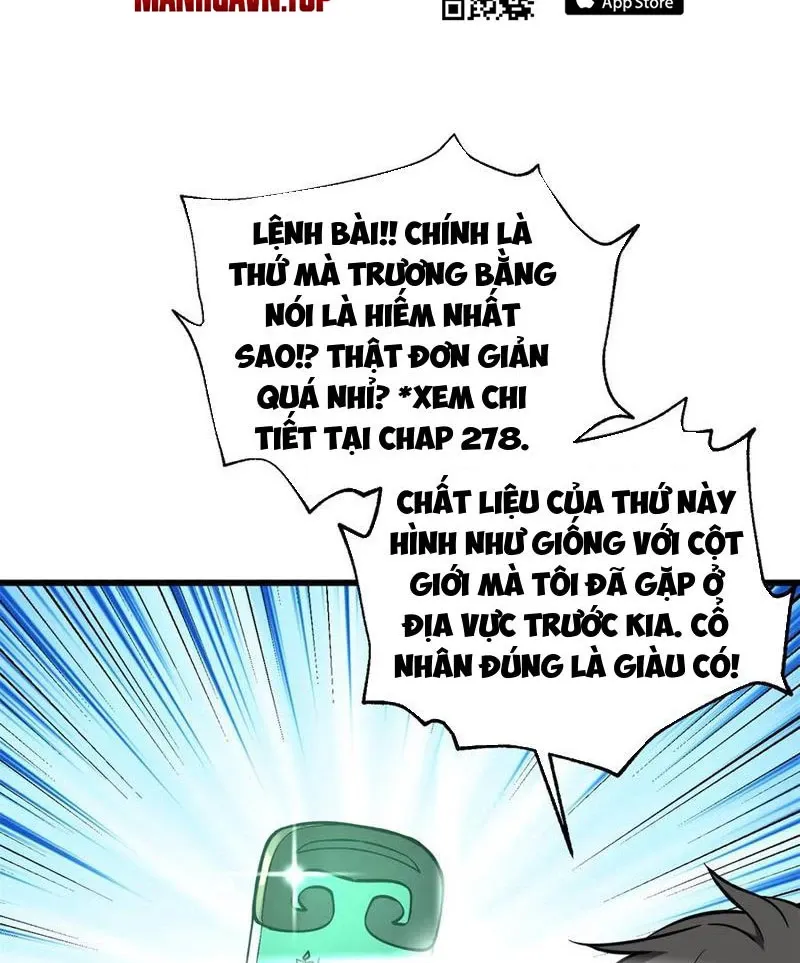 đọc truyện Toàn Cầu Cao Võ Chương 285 ảnh 74 tại Giả Dược