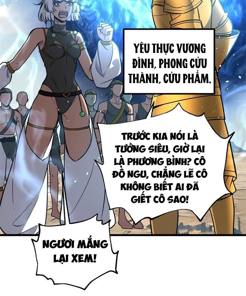 đọc truyện Toàn Cầu Cao Võ Chương 285 ảnh 80 tại Giả Dược