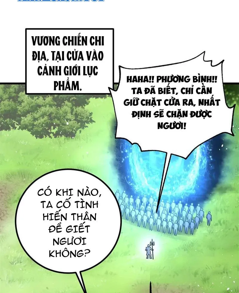đọc truyện Toàn Cầu Cao Võ Chương 285 ảnh 9 tại Giả Dược
