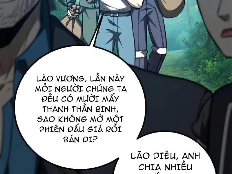 đọc truyện Toàn Cầu Cao Võ Chương 286 ảnh 104 tại Giả Dược