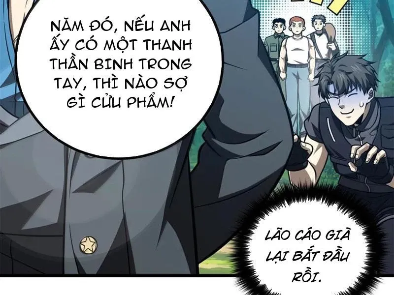 đọc truyện Toàn Cầu Cao Võ Chương 286 ảnh 110 tại Giả Dược