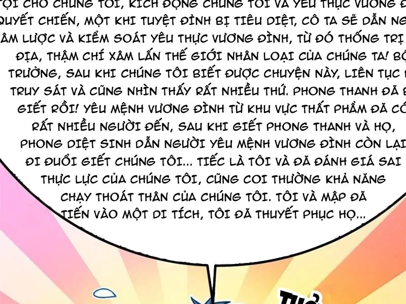 đọc truyện Toàn Cầu Cao Võ Chương 286 ảnh 28 tại Giả Dược