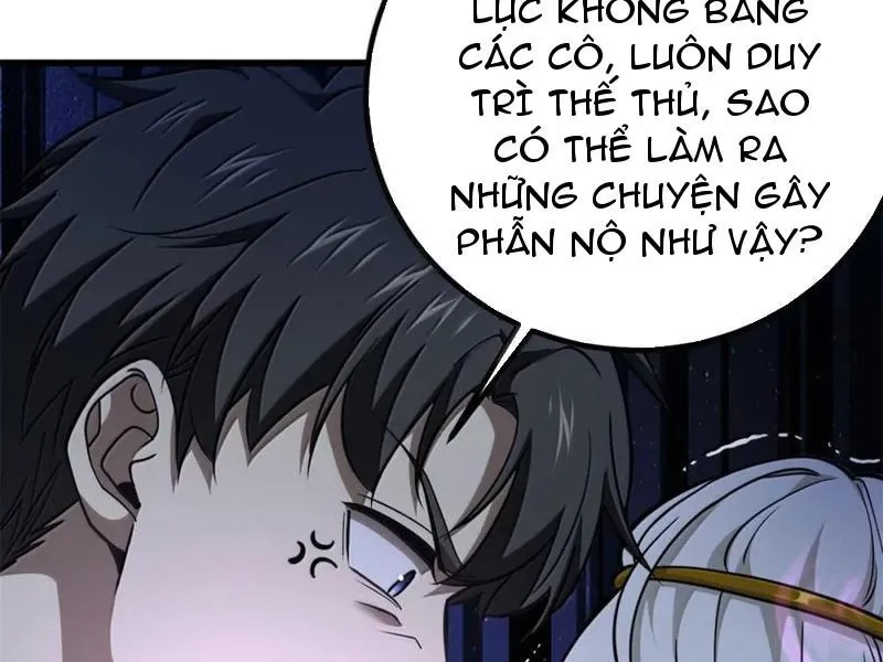 đọc truyện Toàn Cầu Cao Võ Chương 286 ảnh 33 tại Giả Dược