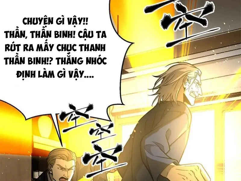 đọc truyện Toàn Cầu Cao Võ Chương 287 ảnh 37 tại Giả Dược