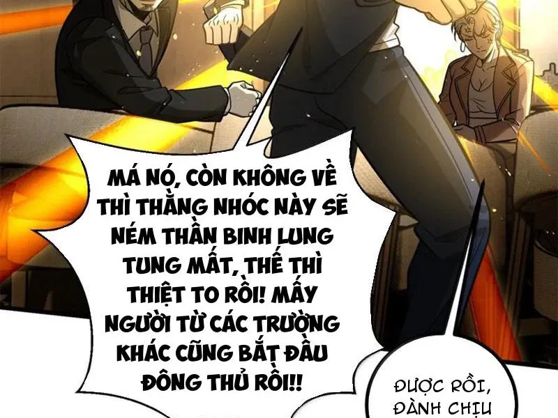 đọc truyện Toàn Cầu Cao Võ Chương 287 ảnh 38 tại Giả Dược
