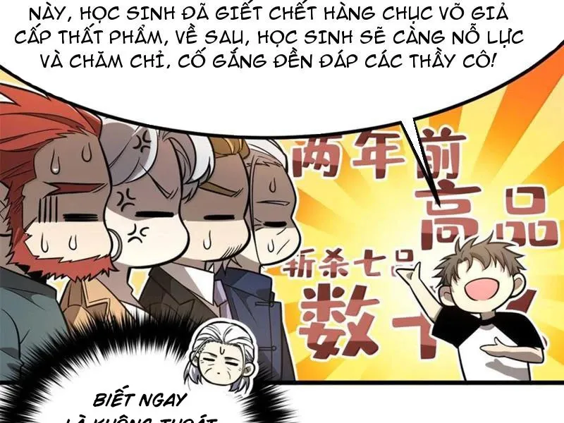 đọc truyện Toàn Cầu Cao Võ Chương 287 ảnh 48 tại Giả Dược