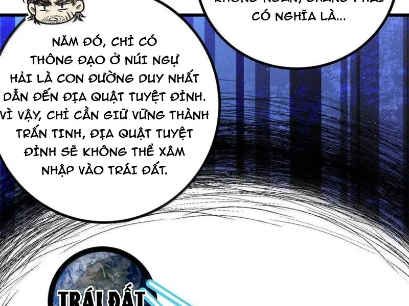đọc truyện Toàn Cầu Cao Võ Chương 287 ảnh 6 tại Giả Dược