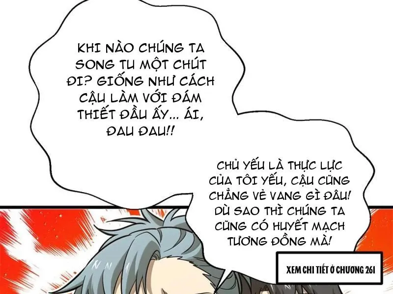 đọc truyện Toàn Cầu Cao Võ Chương 287 ảnh 73 tại Giả Dược