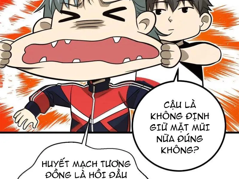 đọc truyện Toàn Cầu Cao Võ Chương 287 ảnh 74 tại Giả Dược
