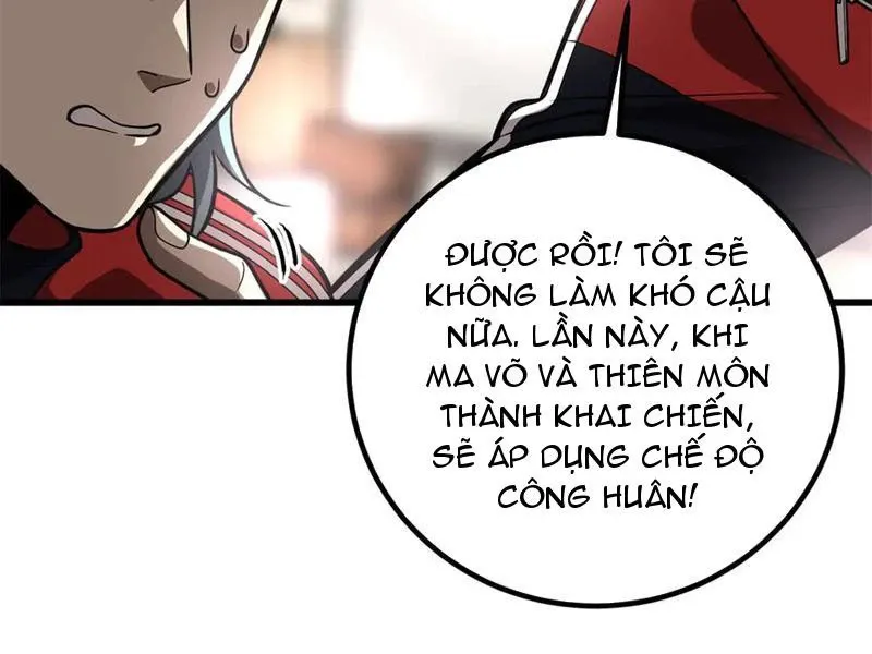 đọc truyện Toàn Cầu Cao Võ Chương 288 ảnh 119 tại Giả Dược
