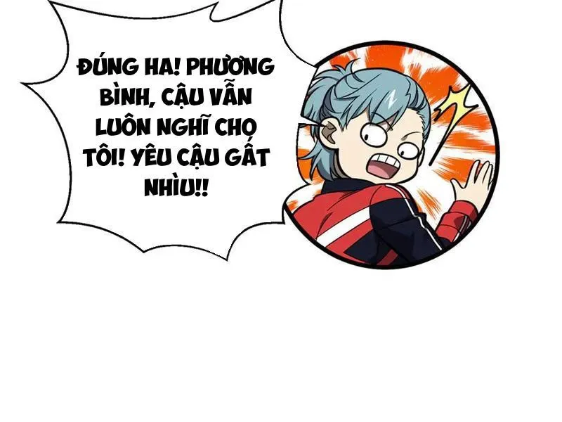 đọc truyện Toàn Cầu Cao Võ Chương 288 ảnh 128 tại Giả Dược