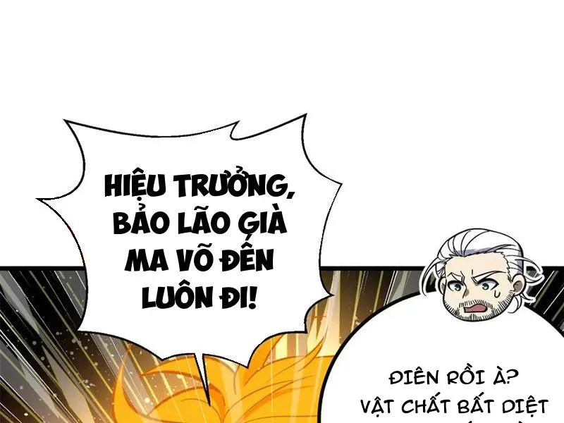 đọc truyện Toàn Cầu Cao Võ Chương 288 ảnh 14 tại Giả Dược