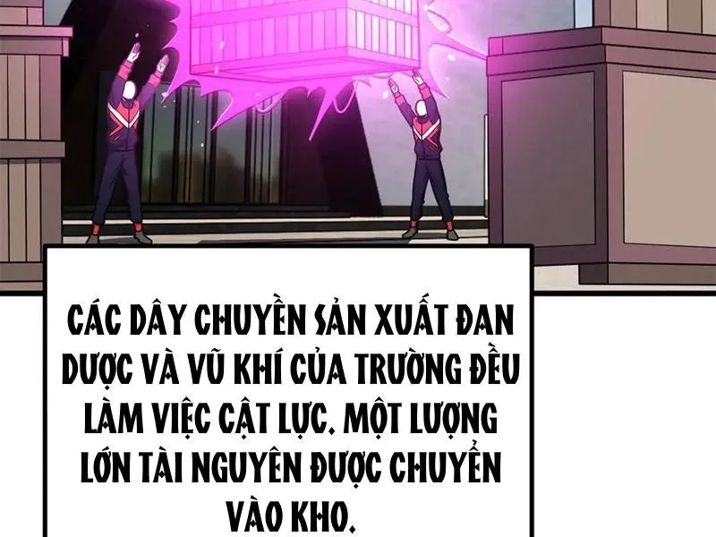 đọc truyện Toàn Cầu Cao Võ Chương 288 ảnh 132 tại Giả Dược