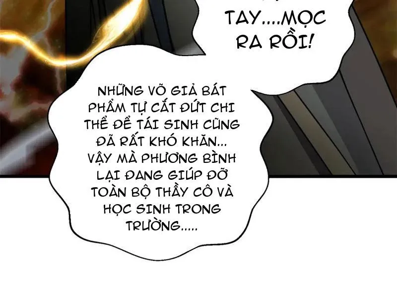 đọc truyện Toàn Cầu Cao Võ Chương 288 ảnh 20 tại Giả Dược