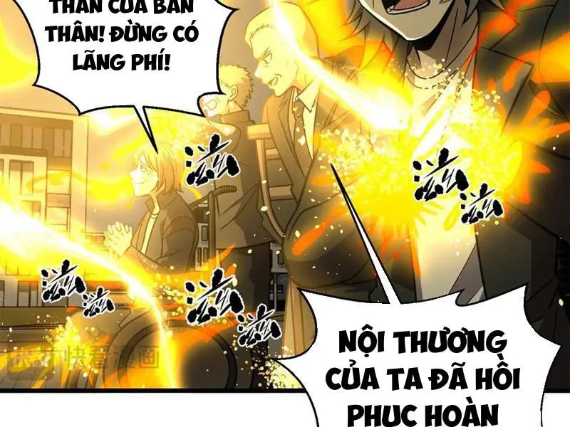đọc truyện Toàn Cầu Cao Võ Chương 288 ảnh 22 tại Giả Dược