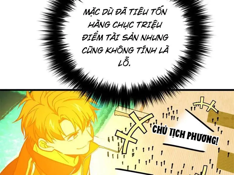 đọc truyện Toàn Cầu Cao Võ Chương 288 ảnh 36 tại Giả Dược