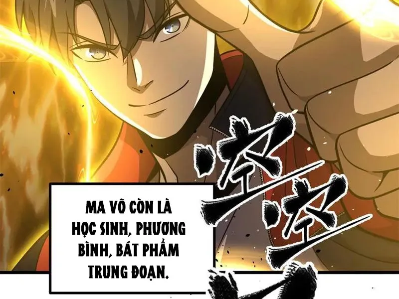 đọc truyện Toàn Cầu Cao Võ Chương 288 ảnh 50 tại Giả Dược