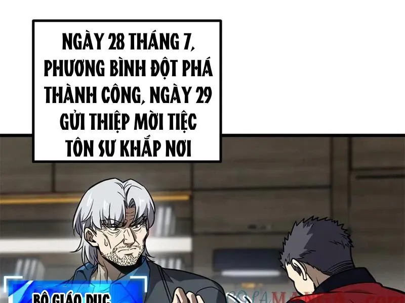 đọc truyện Toàn Cầu Cao Võ Chương 288 ảnh 70 tại Giả Dược