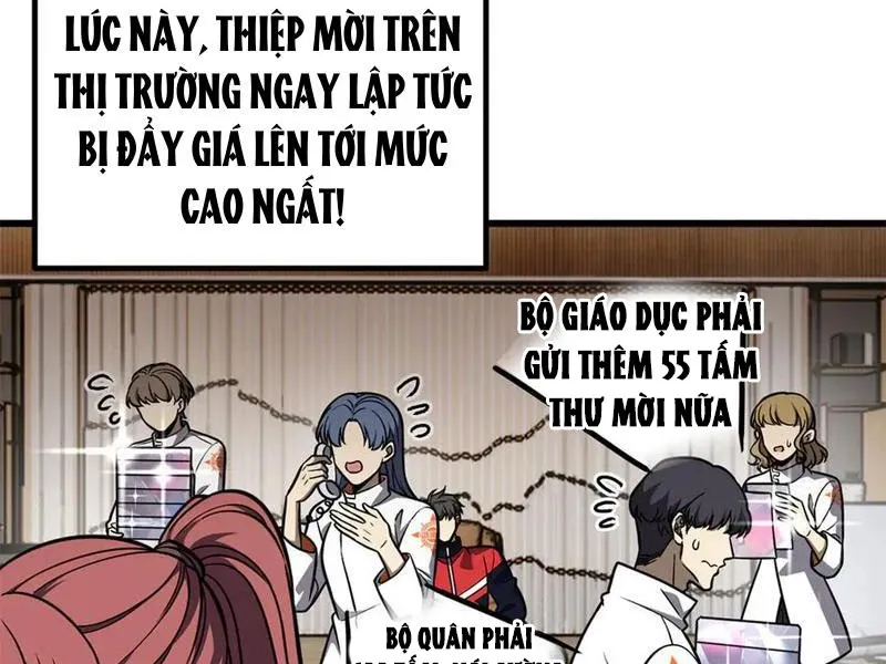 đọc truyện Toàn Cầu Cao Võ Chương 288 ảnh 76 tại Giả Dược