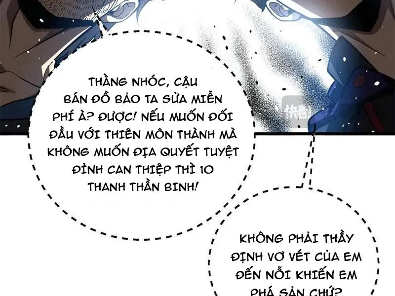 đọc truyện Toàn Cầu Cao Võ Chương 289 ảnh 109 tại Giả Dược