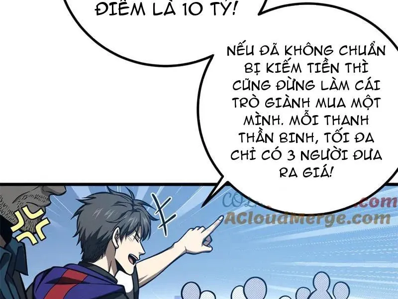 đọc truyện Toàn Cầu Cao Võ Chương 289 ảnh 111 tại Giả Dược