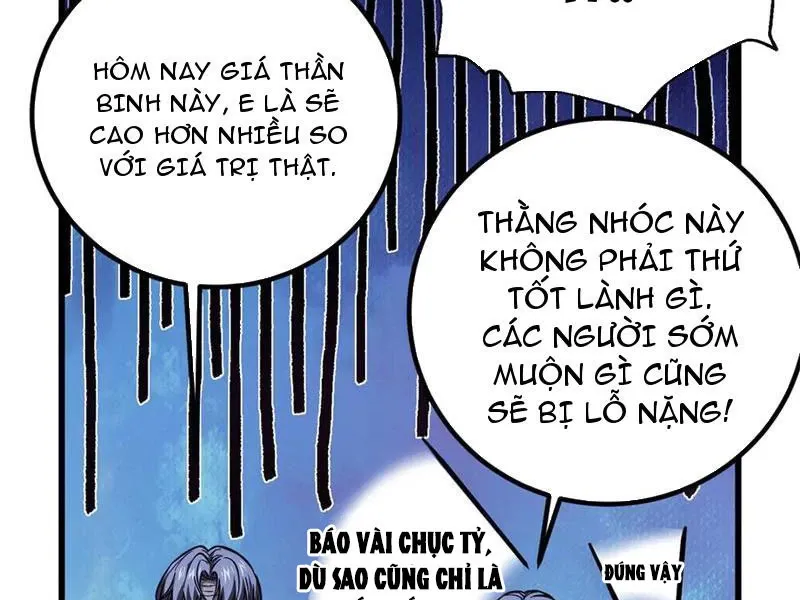 đọc truyện Toàn Cầu Cao Võ Chương 289 ảnh 121 tại Giả Dược