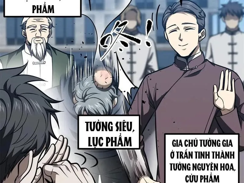 đọc truyện Toàn Cầu Cao Võ Chương 289 ảnh 24 tại Giả Dược
