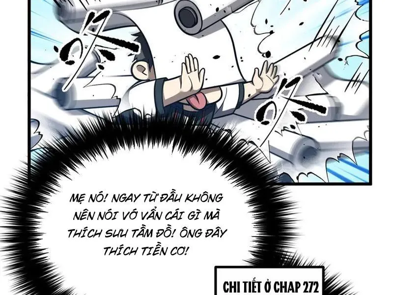 đọc truyện Toàn Cầu Cao Võ Chương 289 ảnh 29 tại Giả Dược