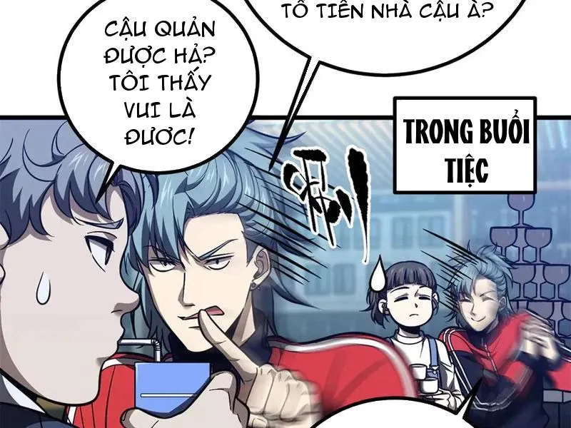 đọc truyện Toàn Cầu Cao Võ Chương 289 ảnh 36 tại Giả Dược
