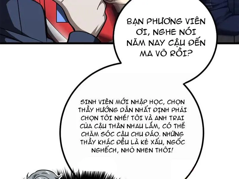 đọc truyện Toàn Cầu Cao Võ Chương 289 ảnh 37 tại Giả Dược