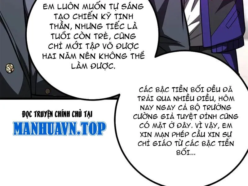 đọc truyện Toàn Cầu Cao Võ Chương 289 ảnh 56 tại Giả Dược