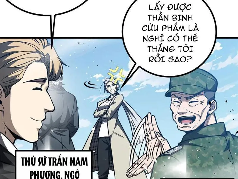 đọc truyện Toàn Cầu Cao Võ Chương 289 ảnh 10 tại Giả Dược
