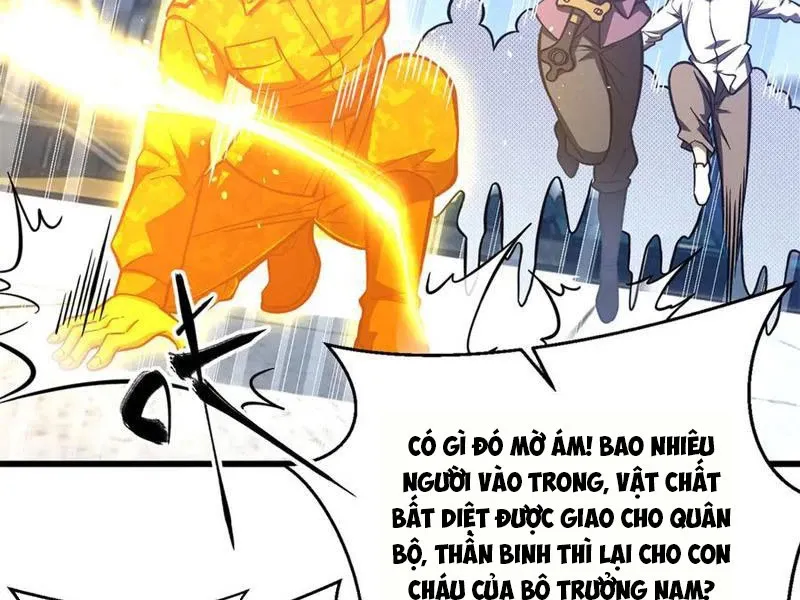 đọc truyện Toàn Cầu Cao Võ Chương 289 ảnh 91 tại Giả Dược