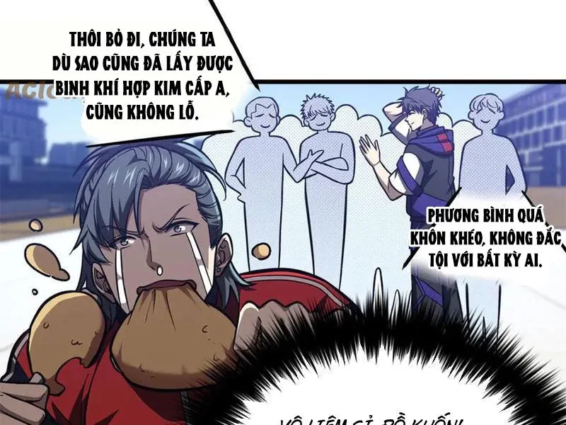 đọc truyện Toàn Cầu Cao Võ Chương 289 ảnh 93 tại Giả Dược