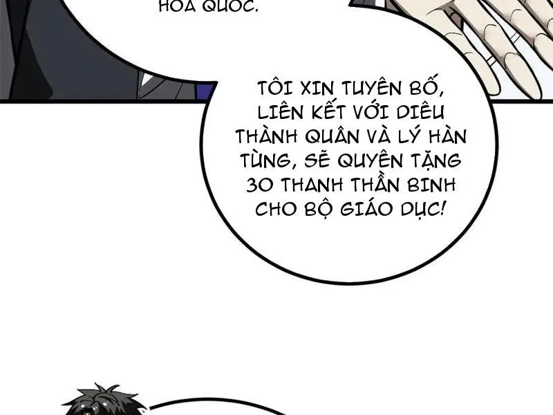 đọc truyện Toàn Cầu Cao Võ Chương 289 ảnh 97 tại Giả Dược