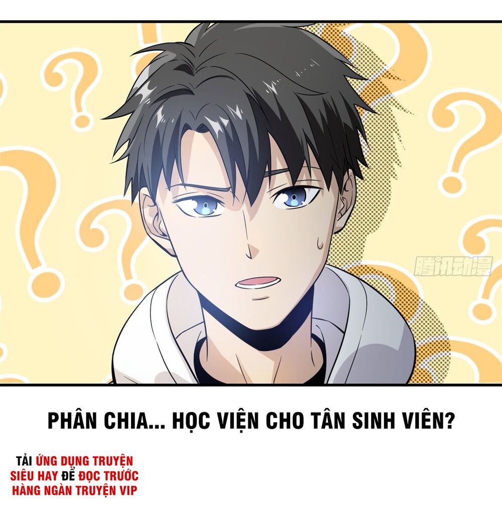 đọc truyện Toàn Cầu Cao Võ Chương 29 ảnh 23 tại Truyện Dạ Ký