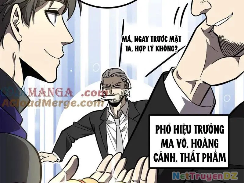 đọc truyện Toàn Cầu Cao Võ Chương 290 ảnh 51 tại Giả Dược