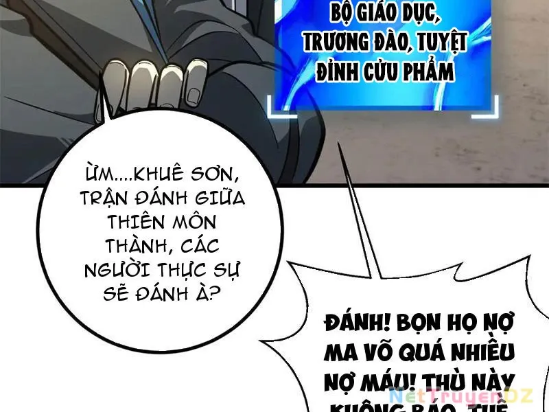 đọc truyện Toàn Cầu Cao Võ Chương 290 ảnh 7 tại Giả Dược