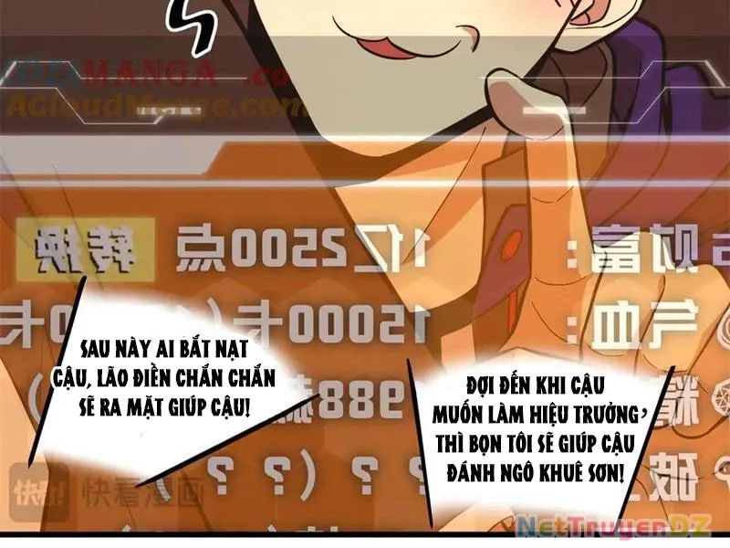 đọc truyện Toàn Cầu Cao Võ Chương 290 ảnh 61 tại Giả Dược