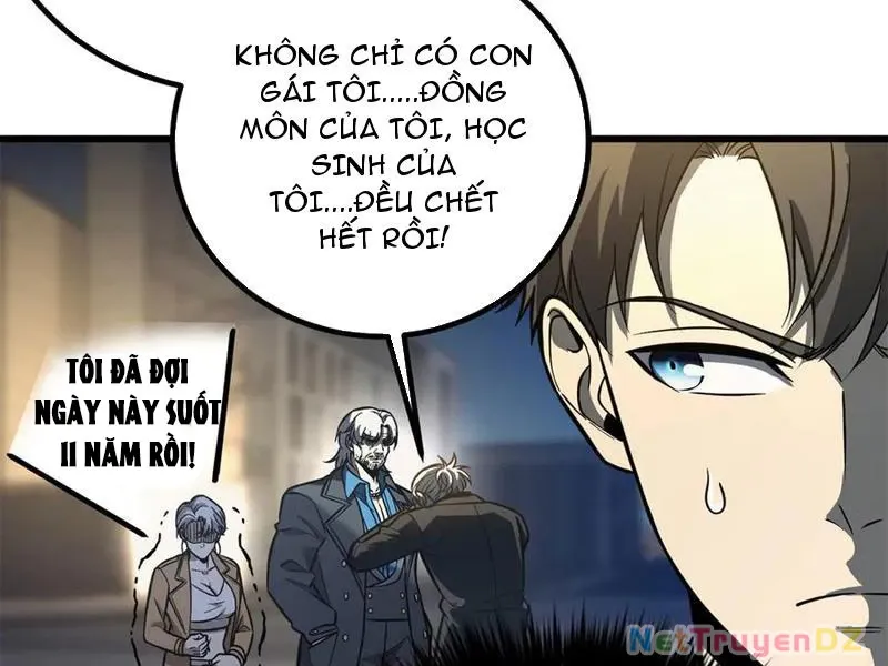 đọc truyện Toàn Cầu Cao Võ Chương 290 ảnh 9 tại Giả Dược