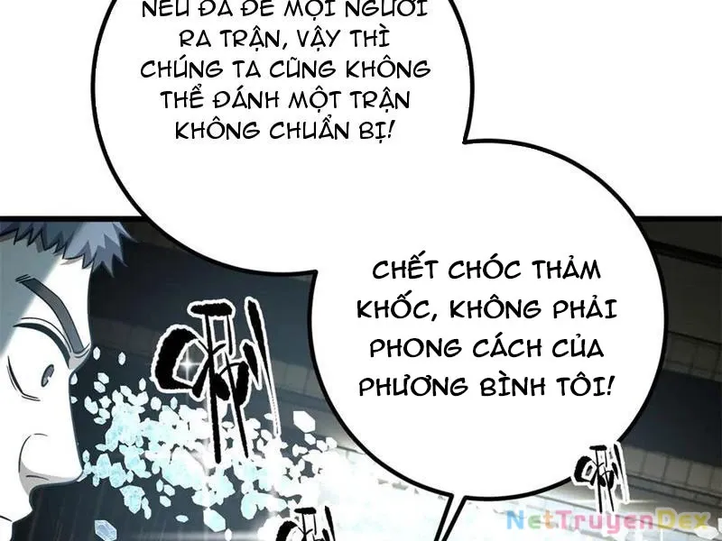 đọc truyện Toàn Cầu Cao Võ Chương 291 ảnh 11 tại Giả Dược