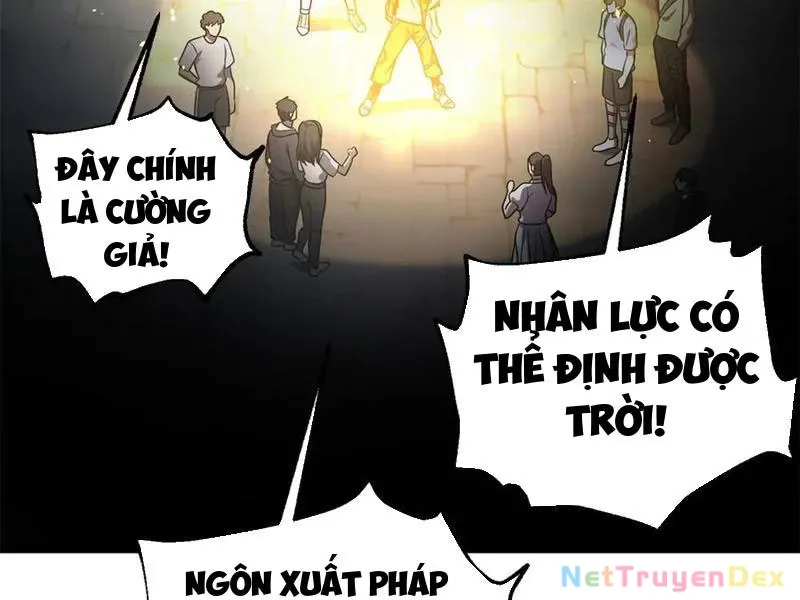 đọc truyện Toàn Cầu Cao Võ Chương 291 ảnh 109 tại Giả Dược