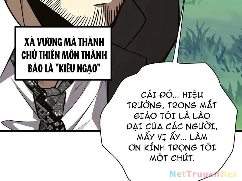 đọc truyện Toàn Cầu Cao Võ Chương 291 ảnh 135 tại Giả Dược