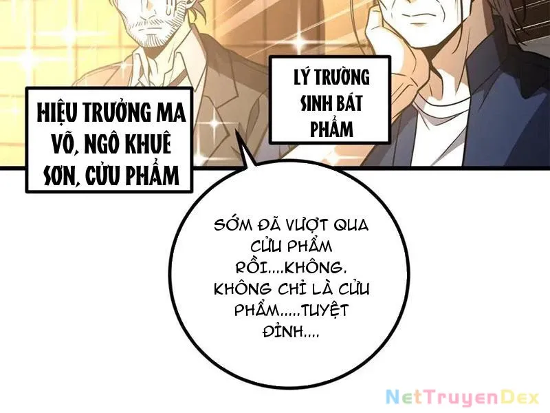 đọc truyện Toàn Cầu Cao Võ Chương 291 ảnh 20 tại Giả Dược